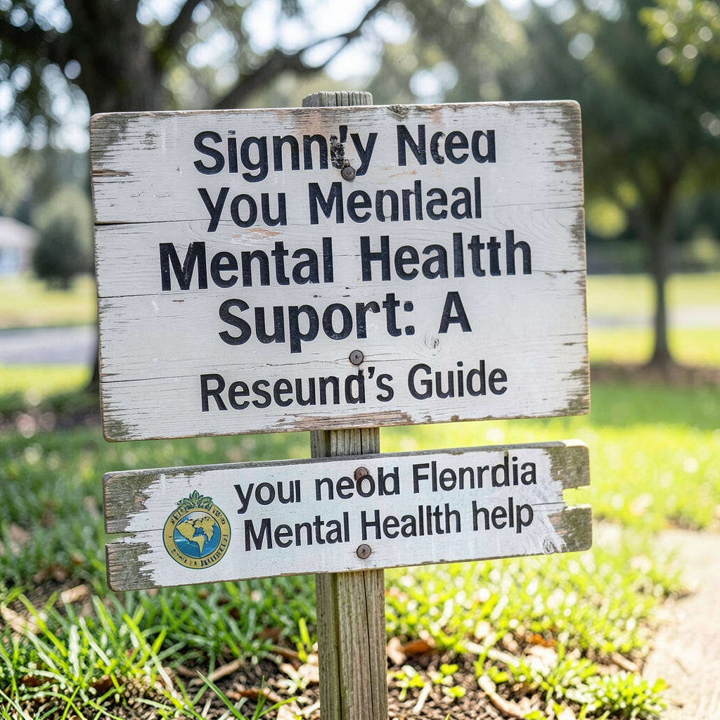 Signs You May Need Mental Health Support: A Florida Resident's Guide — image 2