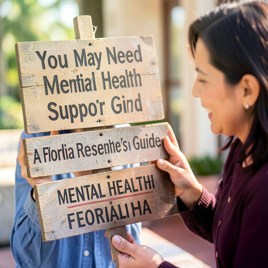 Signs You May Need Mental Health Support: A Florida Resident's Guide — image 3