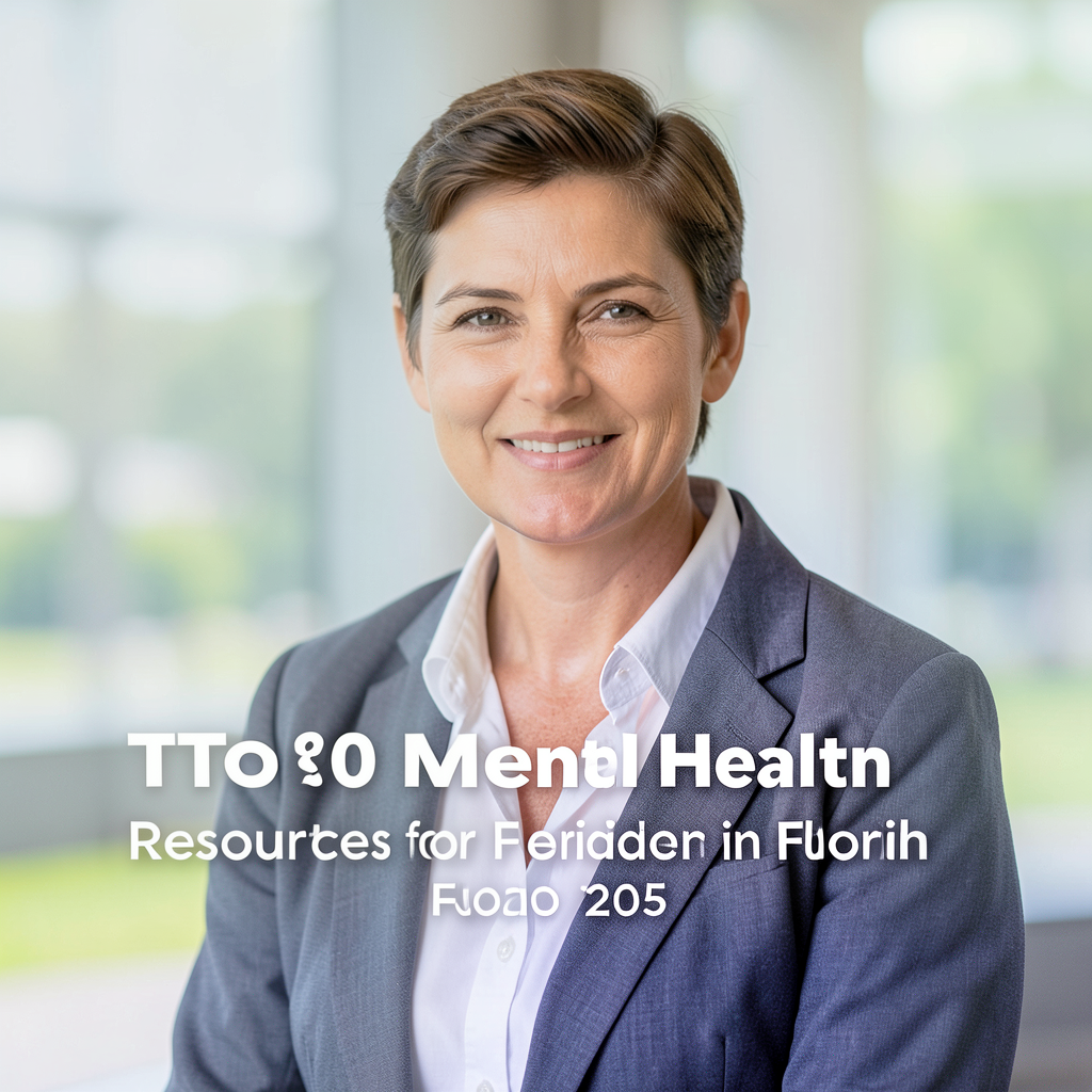 Top 10 Mental Health Resources for Florida Residents in 2025 — image 2
