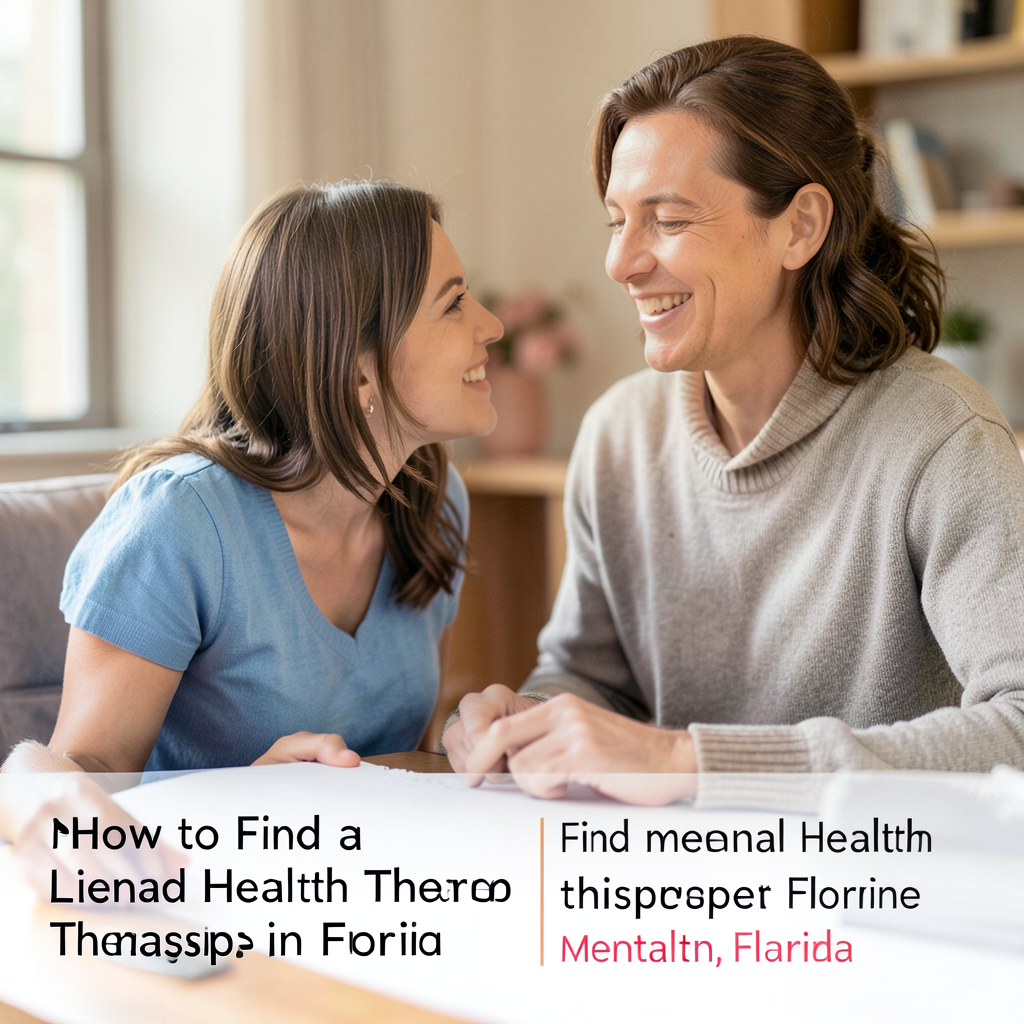 How to Find a Licensed Mental Health Therapist in Florida — image 3