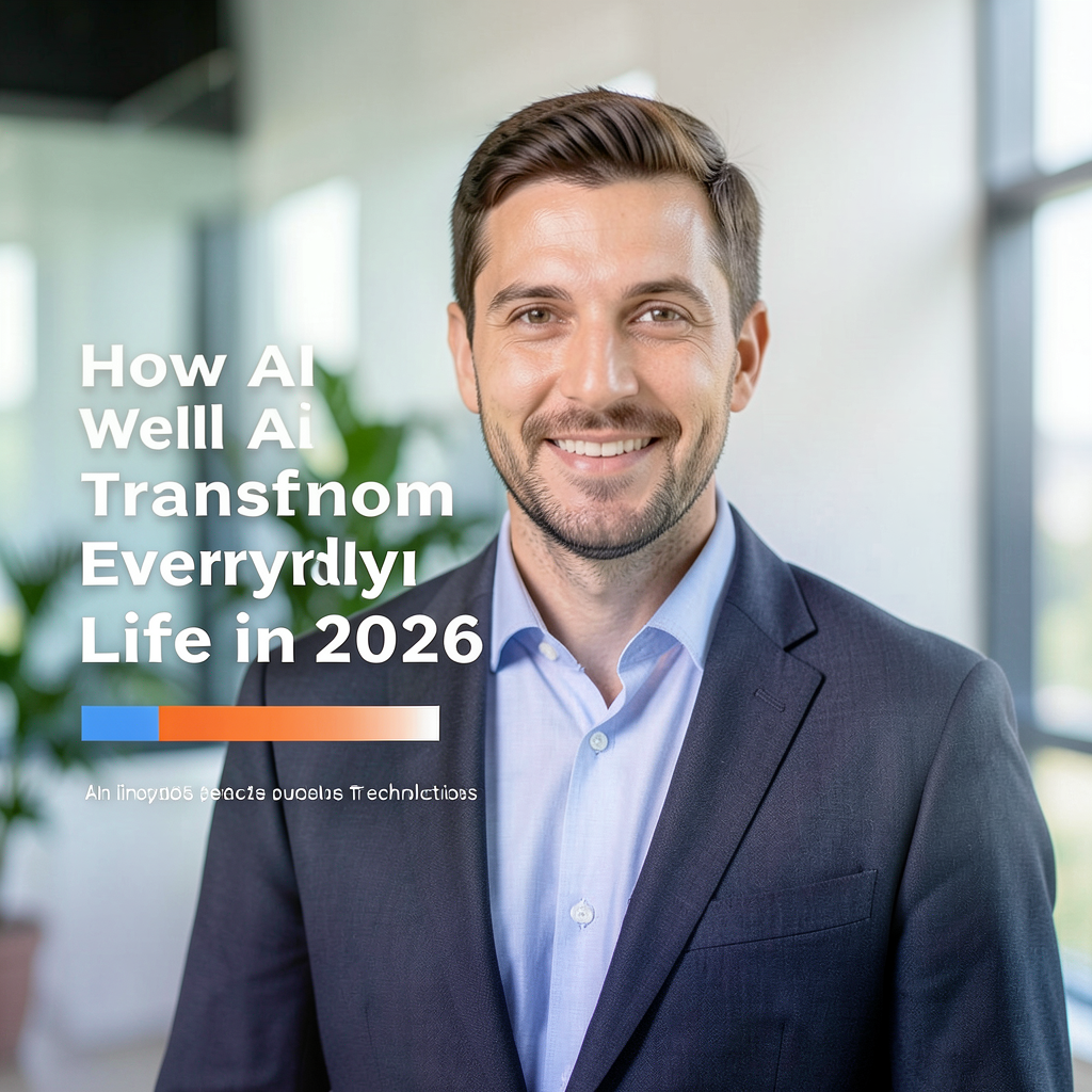 How AI Will Transform Everyday Life in 2026 — image 2